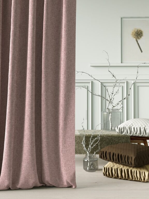 D'décor Premium Quality Curtains