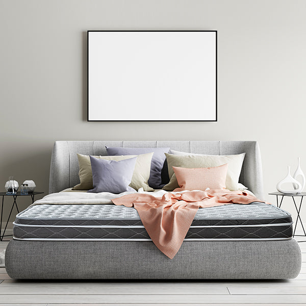 Wishfoam Premium Quality Mattress Available At Vasundhara